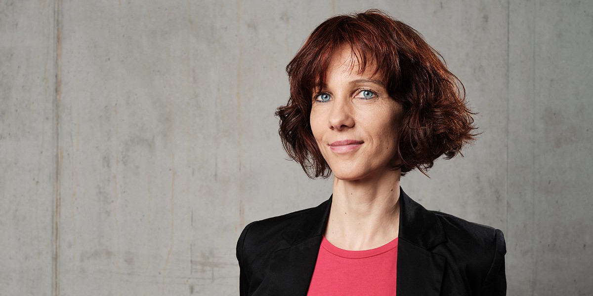 »Wie ich spreche, so fühlst Du.«